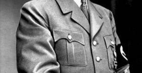 Adolf Hitler