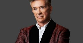 Alan Thicke profile