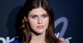 Alexandra Daddario