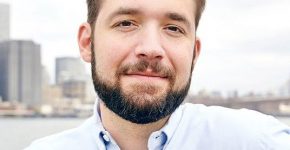 Alexis Ohanian
