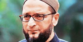 Asaduddin Owaisi