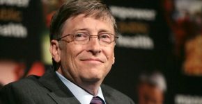 Bill Gates