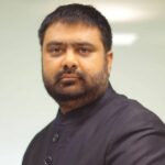 Deepak Chaurasia Height, Age, Wife, Children, Family, Biography & More