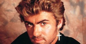 George Michael