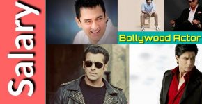 Highest Paid Bollywood Actors
