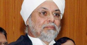 Jagdish Singh Khehar