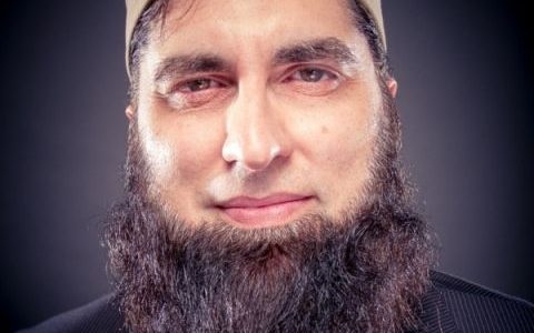 Junaid Jamshed