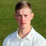 Keaton Jennings Height, Weight, Age, Family, Biography & More
