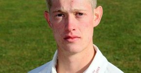 Keaton Jennings Profile