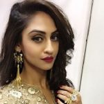 Krystle D’Souza Height, Age, Boyfriend, Family, Biography