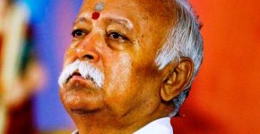 Mohan Bhagwat