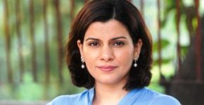 Nidhi Razdan