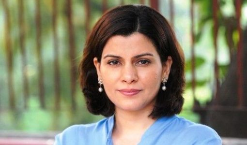 Nidhi Razdan
