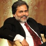 Punya Prasun Bajpai (News Anchor) Height, Weight, Age, Wife, Biography & More