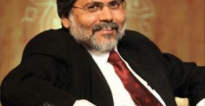 Punya Prasun Bajpai