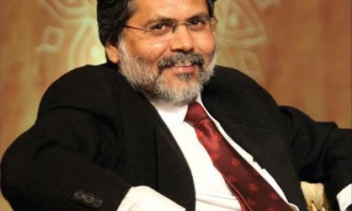 Punya Prasun Bajpai