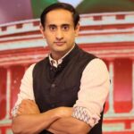 Rahul Kanwal Height, Age, Wife, Family, Biography