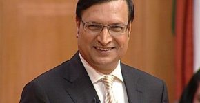 Rajat Sharma