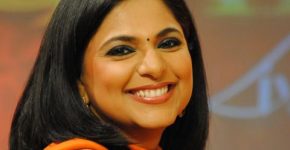 Richa Anirudha