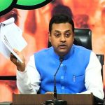 Sambit Patra Age, Caste, Family, Biography