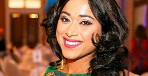 Shweta Subram profile