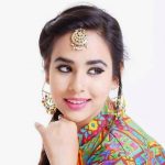 Sunanda Sharma (Singer) Height, Weight, Age, Boyfriend, Biography & More