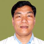 Takam Pario Age, Biography, Wife & More