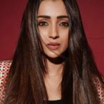 Trisha Krishnan Height, Weight, Age, Affairs, Biography & More