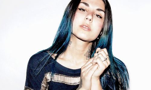 Yasmine Yousaf