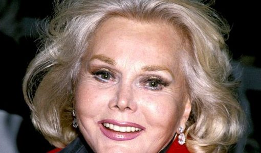 Zsa Zsa Gabor profile