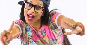 Lilly Singh