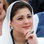 Maryam Nawaz (Politician) Age, Husband, Family, Biography & More