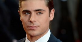 Zac Efron