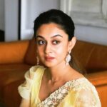 Aishwarya Arjun Height, Age, Husband, Family, Biography