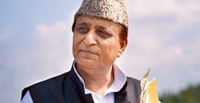 Azam Khan Profile