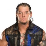 Baron Corbin Height, Weight, Age, Affairs, Biography & More