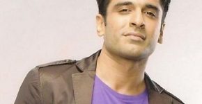 Eijaz Khan