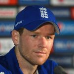 Eoin Morgan Height, Age, Girlfriend, Wife, Family, Biography & More