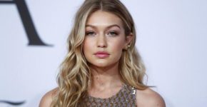 Gigi Hadid