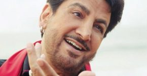 Gurdas Maan