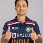 Ishan Kishan Height, Age, Girlfriend, Family, Biography & More