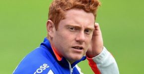 Jonny Bairstow Profile