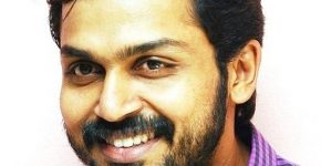karthi