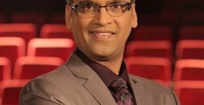 Komal Nahta