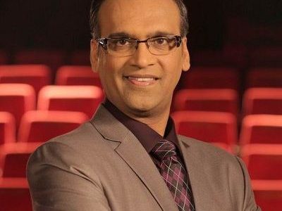 Komal Nahta