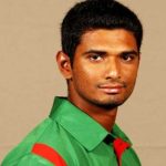 Mahmudullah Height, Weight, Age, Family, Affairs, Wife, Biography