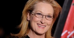 Meryl Streep