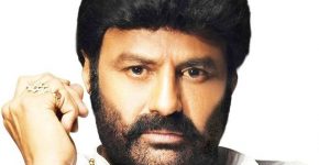 Nandamuri Balakrishna