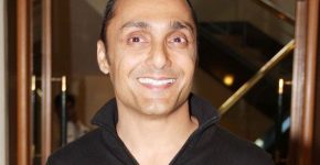 Rahul Bose profile