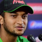 Shakib Al Hasan Height, Age, Wife, Family, Biography